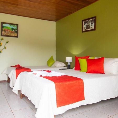 Nafre House B&B Monteverde Luaran gambar