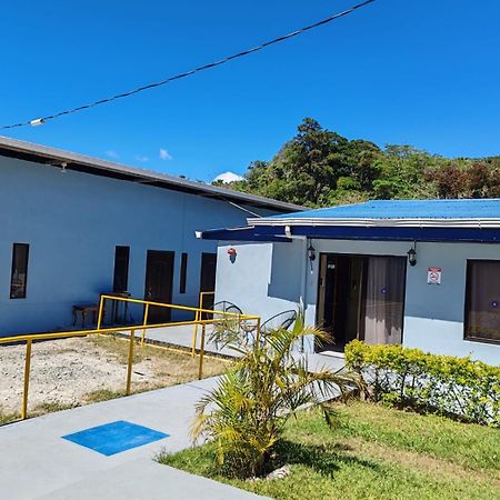 Nafre House B&B Monteverde Luaran gambar