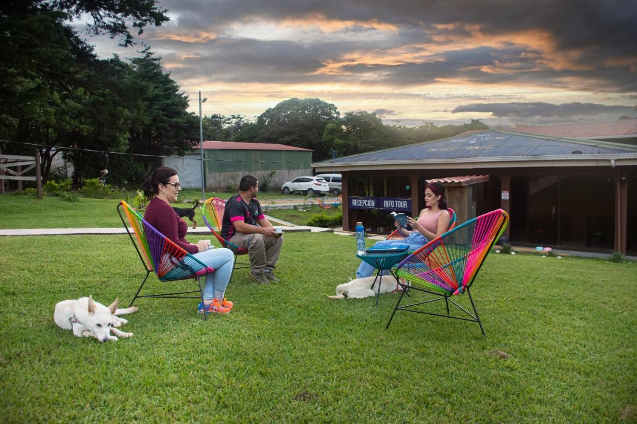 Nafre House B&B Monteverde Luaran gambar
