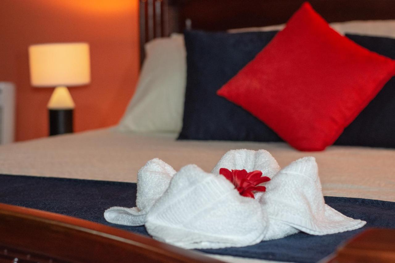 Nafre House B&B Monteverde Luaran gambar
