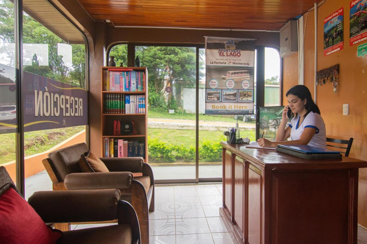 Nafre House B&B Monteverde Luaran gambar