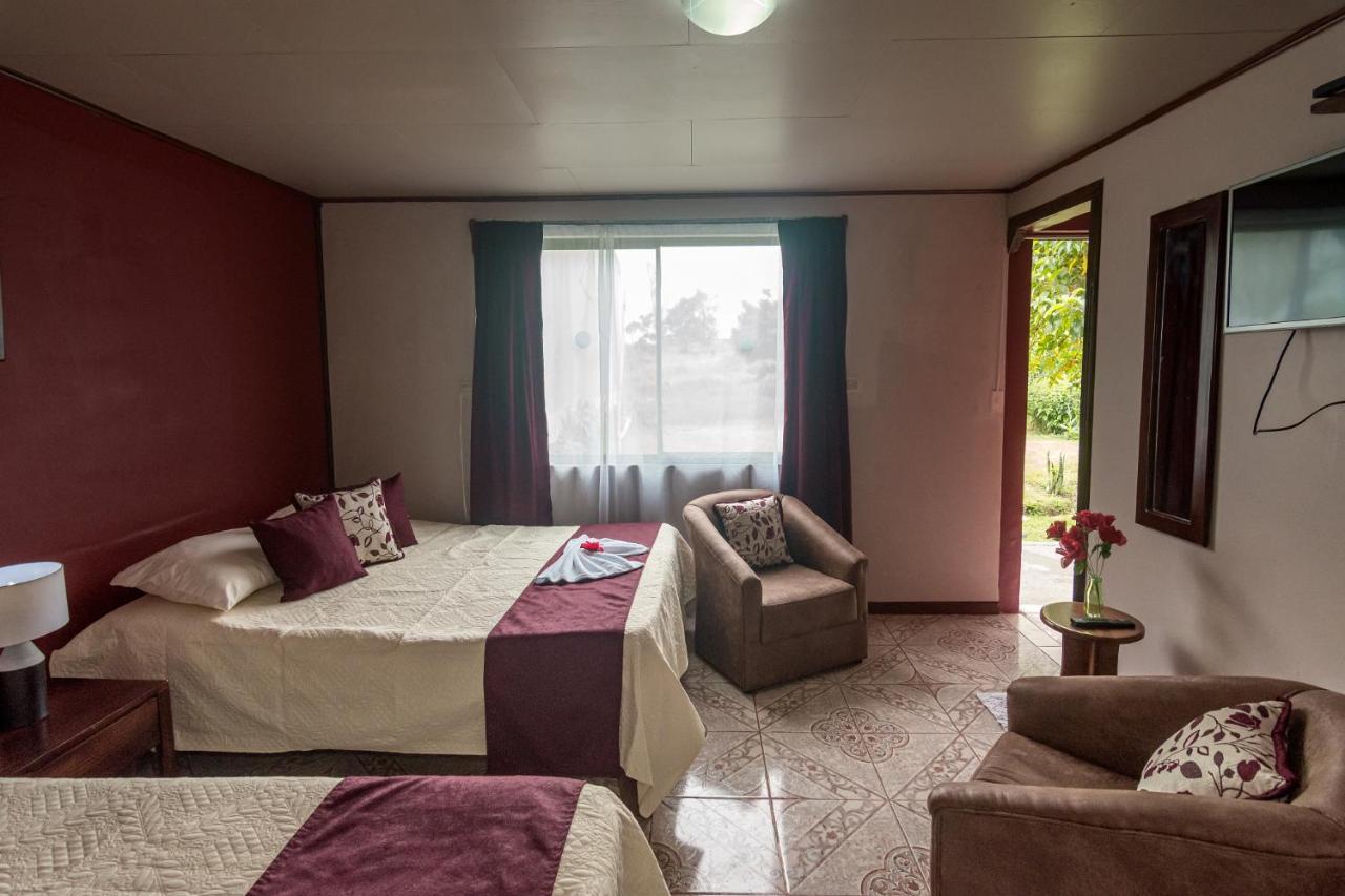 Nafre House B&B Monteverde Luaran gambar