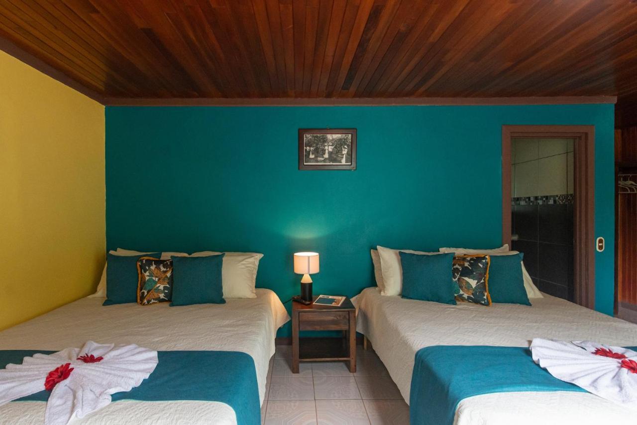 Nafre House B&B Monteverde Luaran gambar