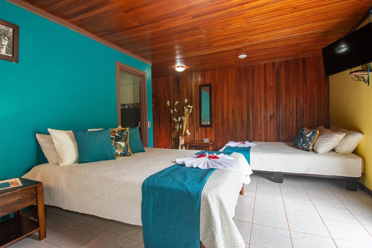 Nafre House B&B Monteverde Luaran gambar
