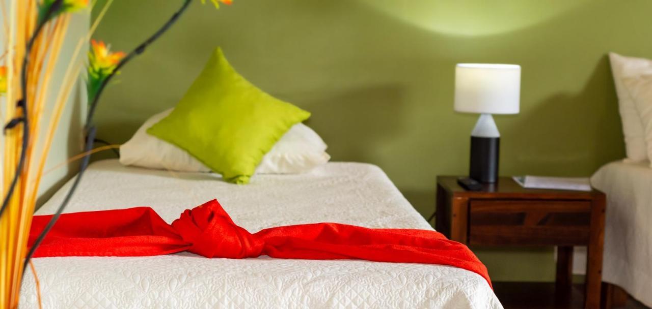 Nafre House B&B Monteverde Luaran gambar