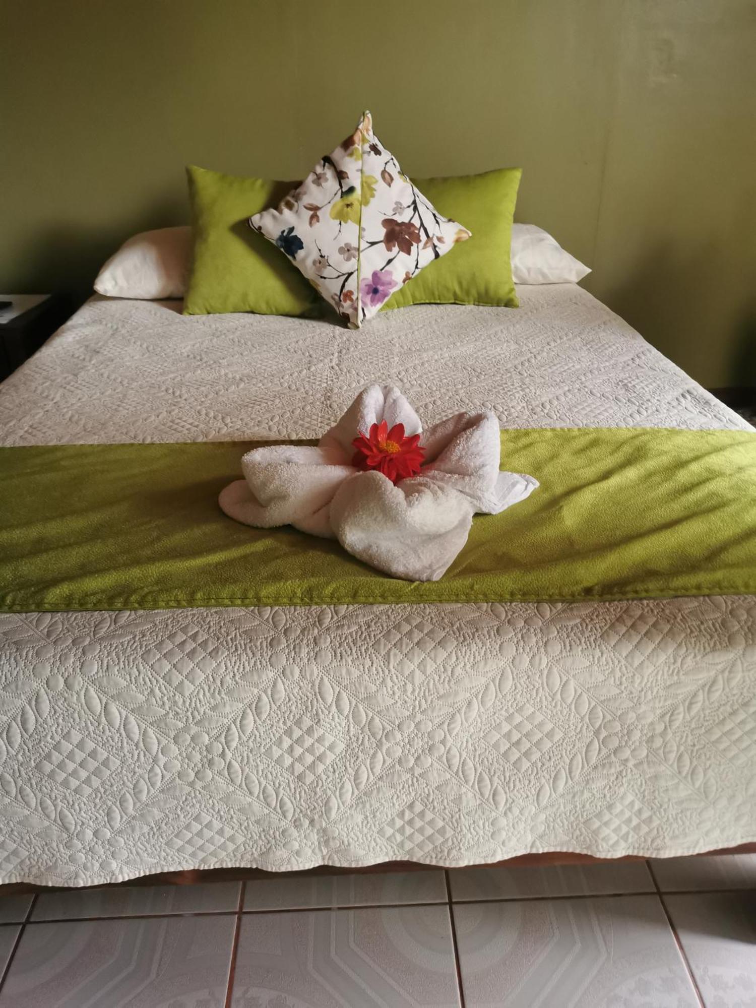 Nafre House B&B Monteverde Luaran gambar