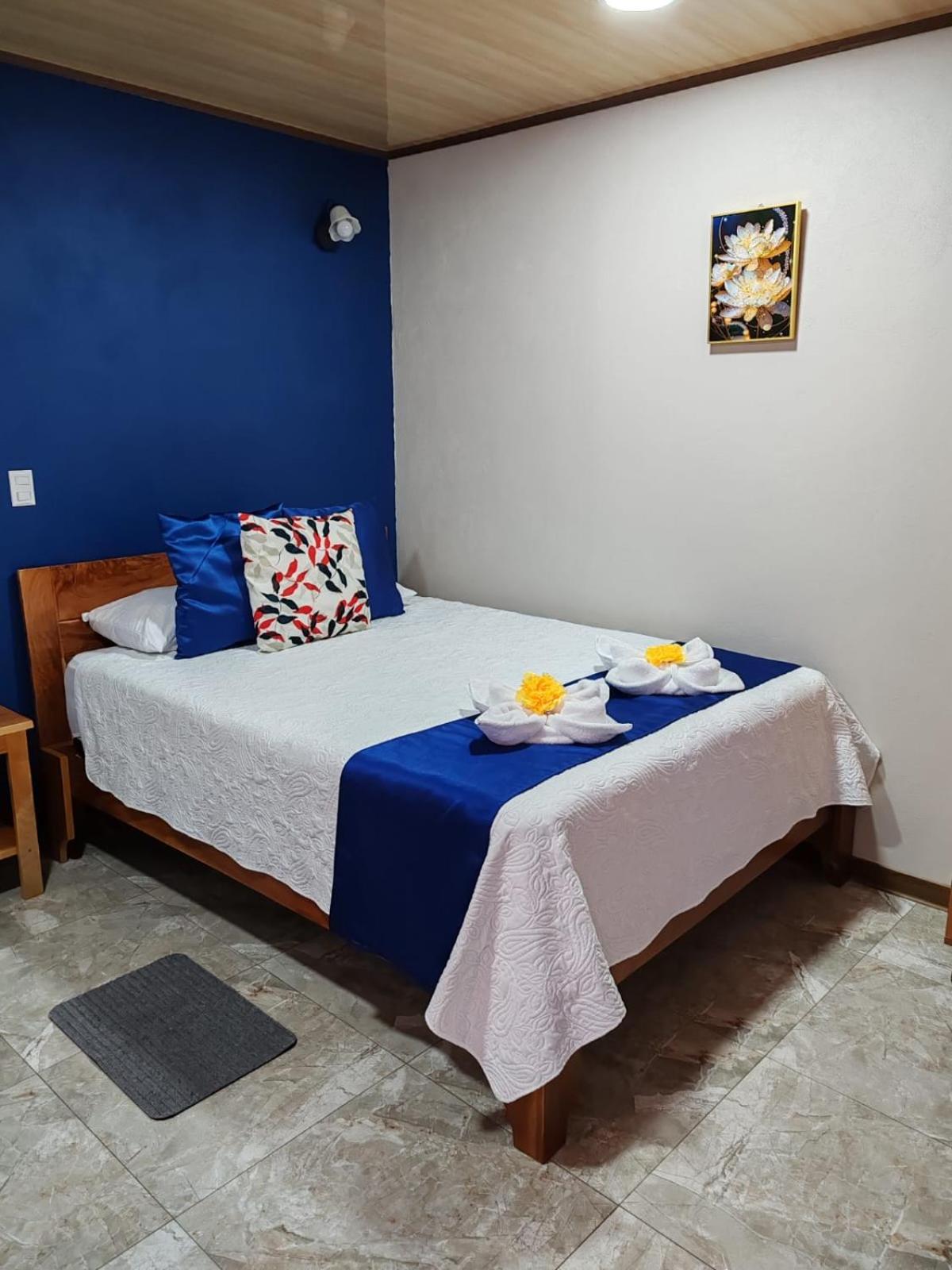 Nafre House B&B Monteverde Luaran gambar