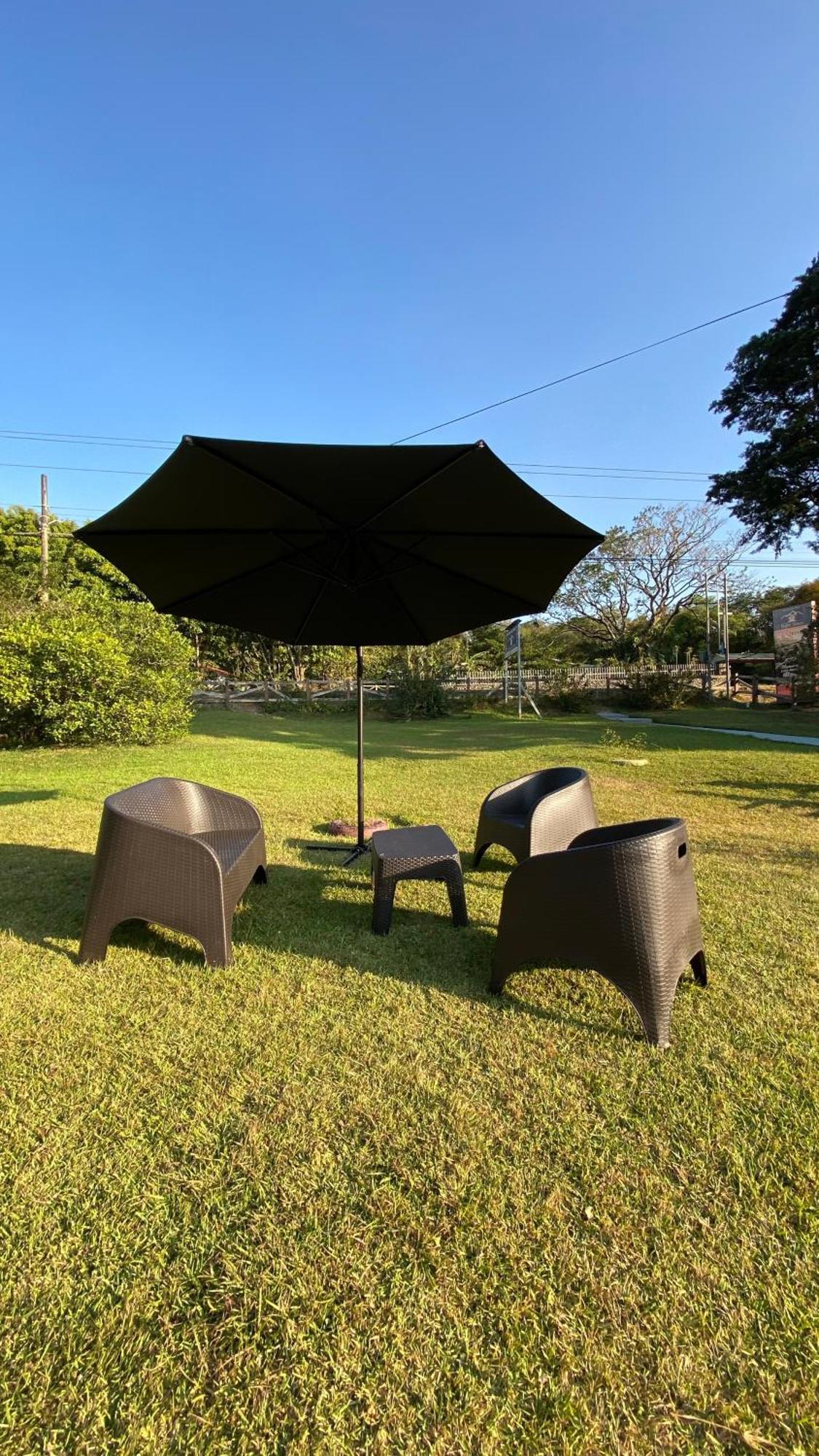 Nafre House B&B Monteverde Luaran gambar