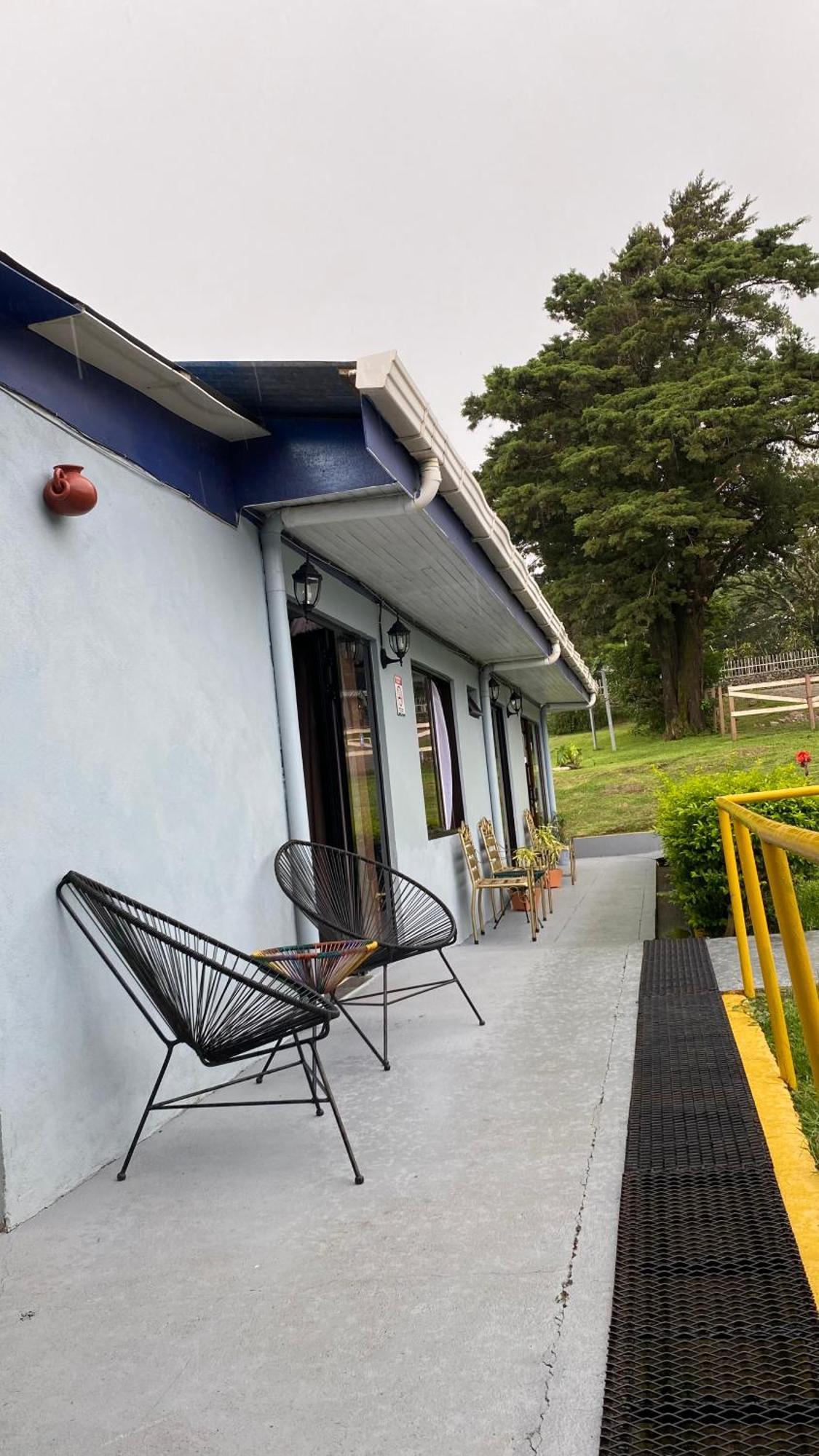 Nafre House B&B Monteverde Luaran gambar