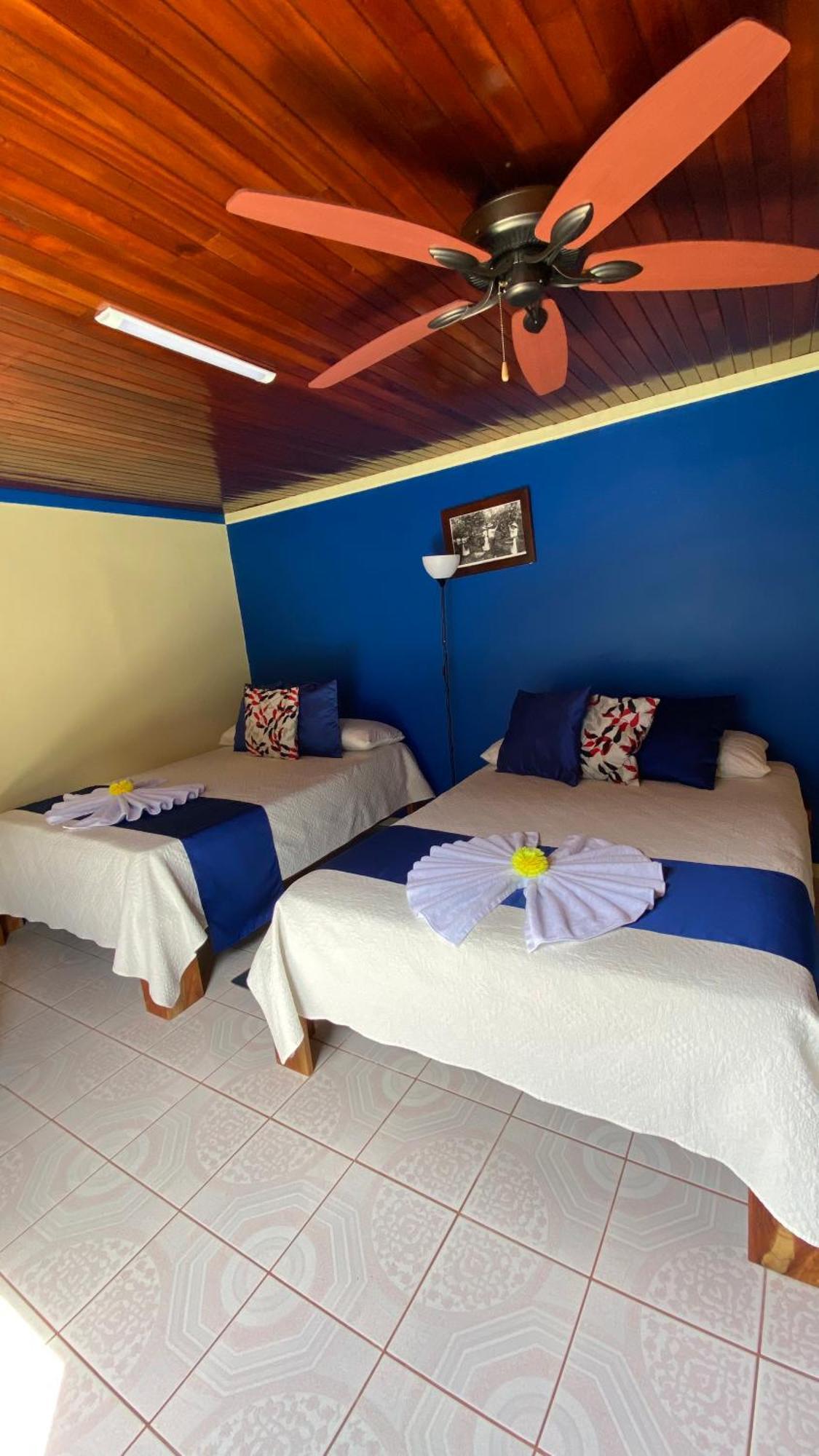 Nafre House B&B Monteverde Luaran gambar