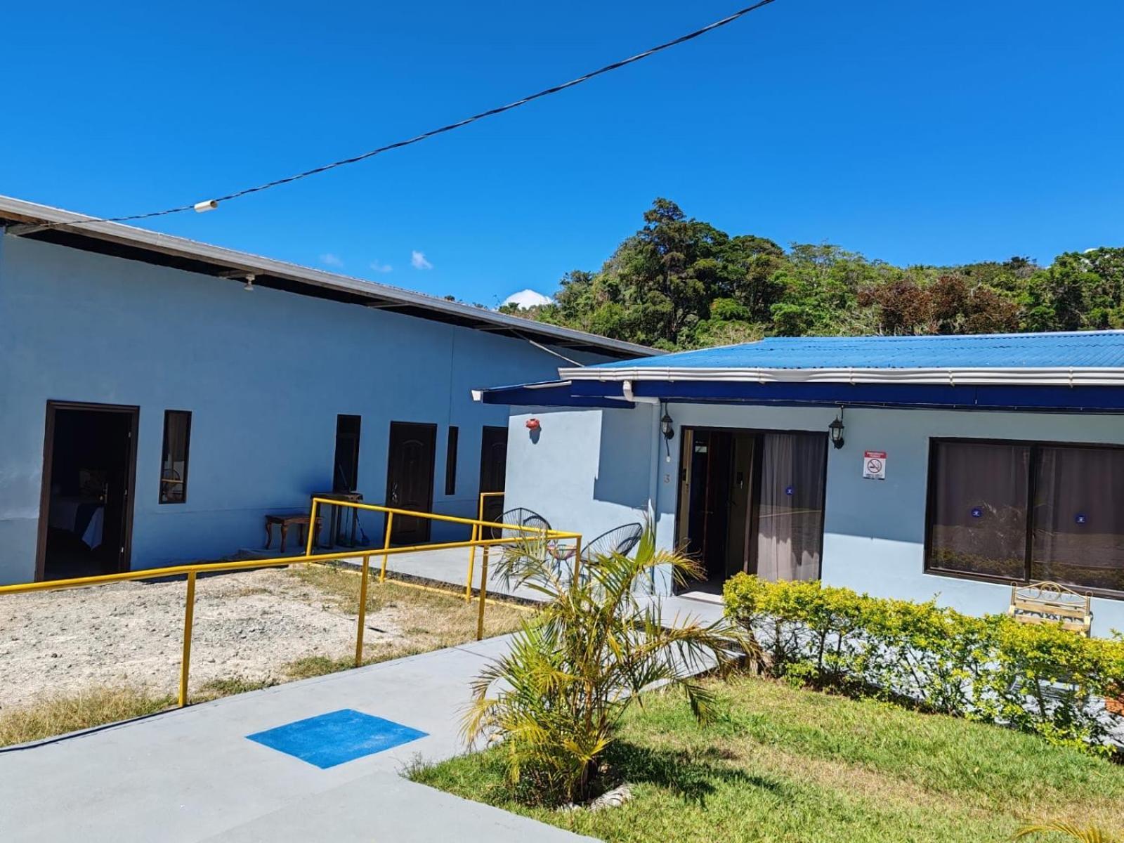 Nafre House B&B Monteverde Luaran gambar