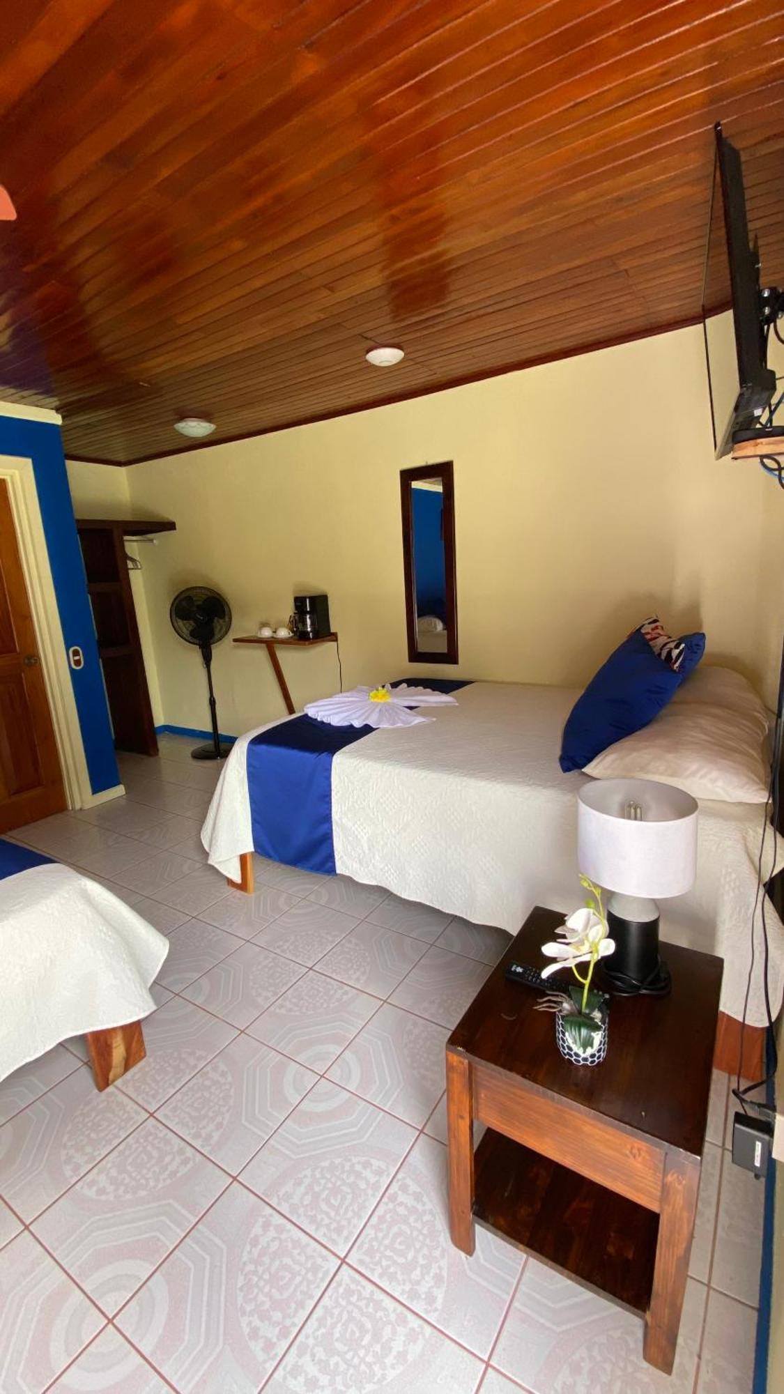 Nafre House B&B Monteverde Luaran gambar