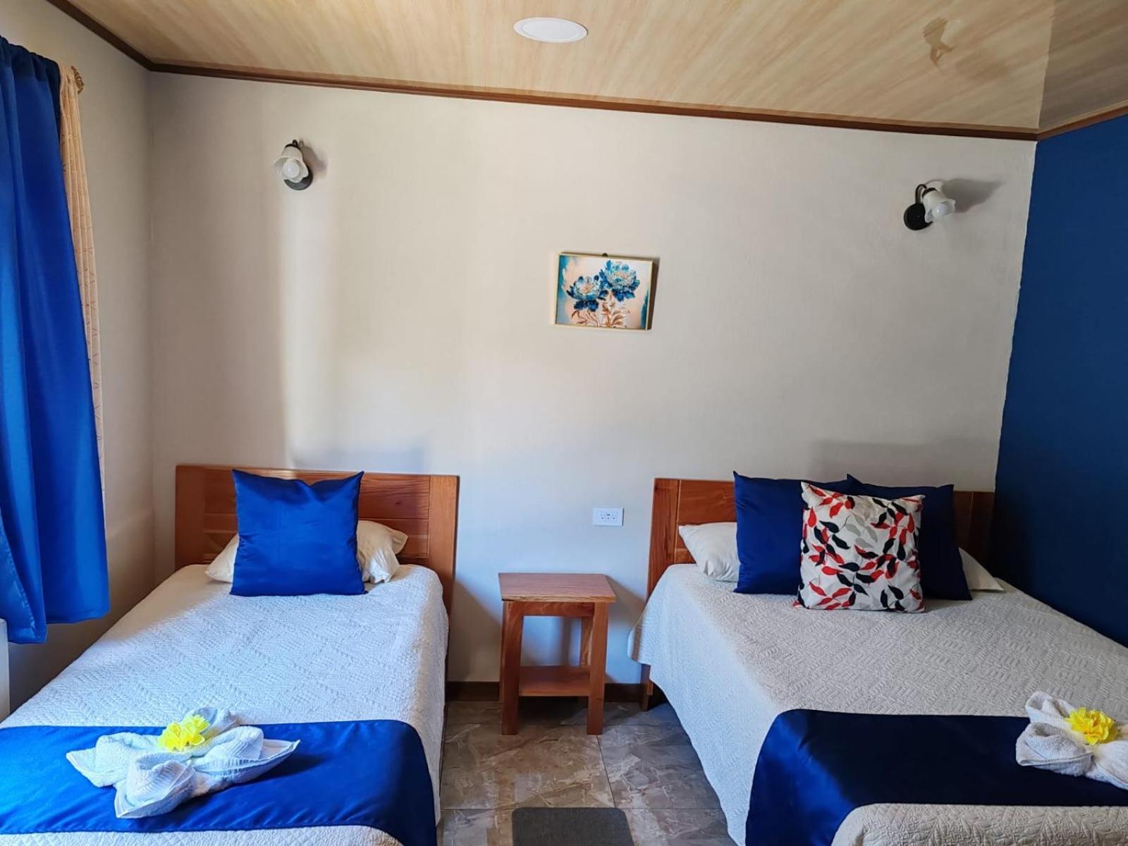 Nafre House B&B Monteverde Luaran gambar