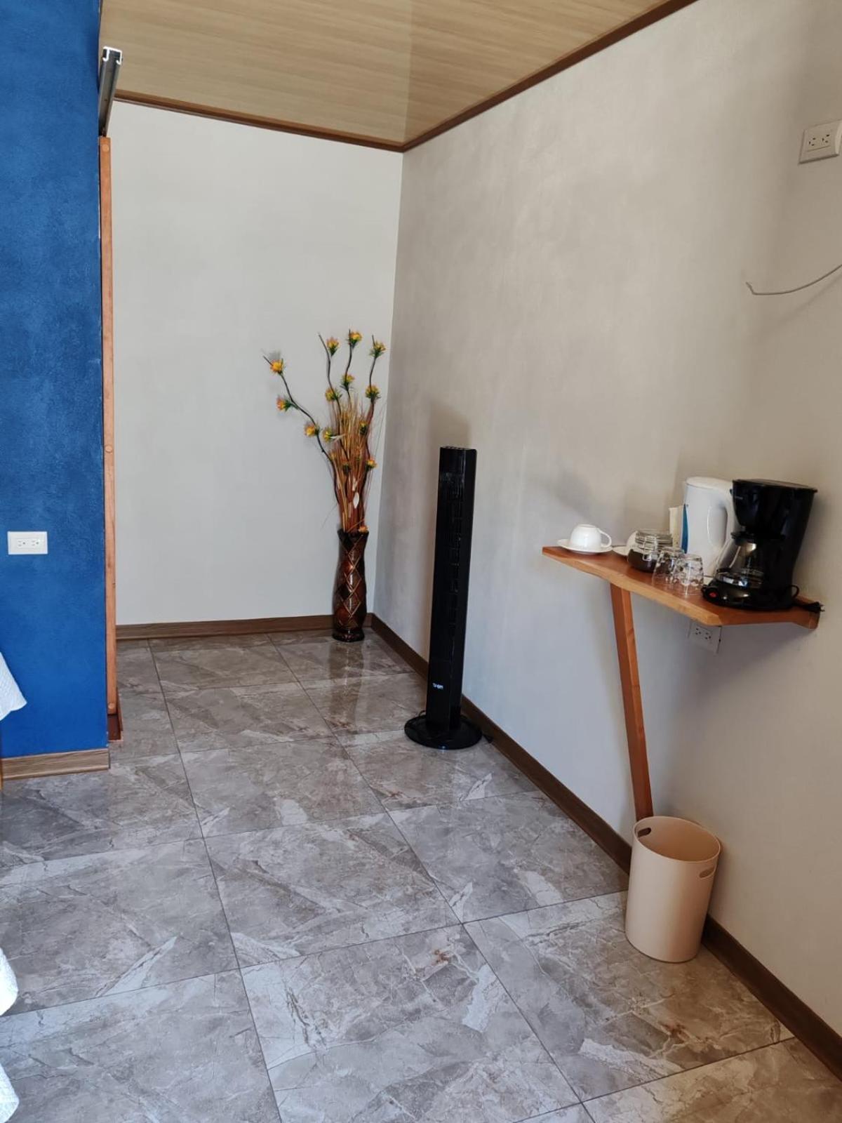 Nafre House B&B Monteverde Luaran gambar