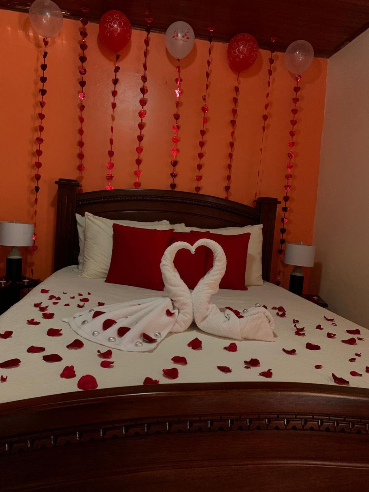 Nafre House B&B Monteverde Luaran gambar