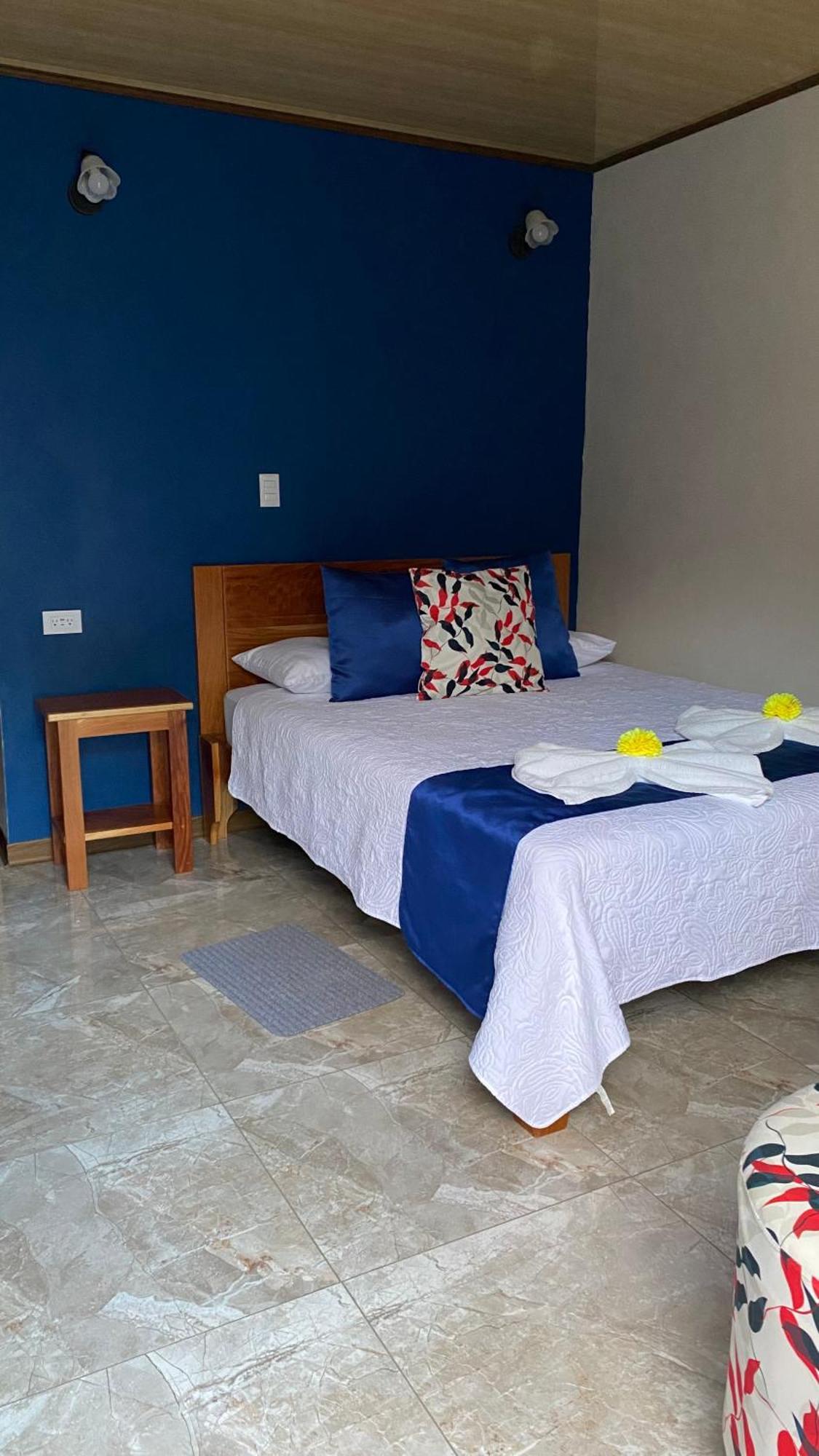Nafre House B&B Monteverde Luaran gambar