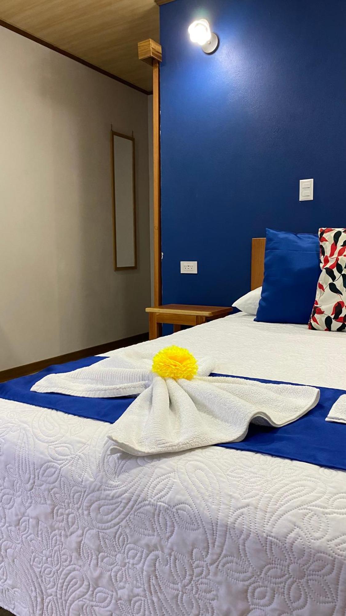 Nafre House B&B Monteverde Luaran gambar