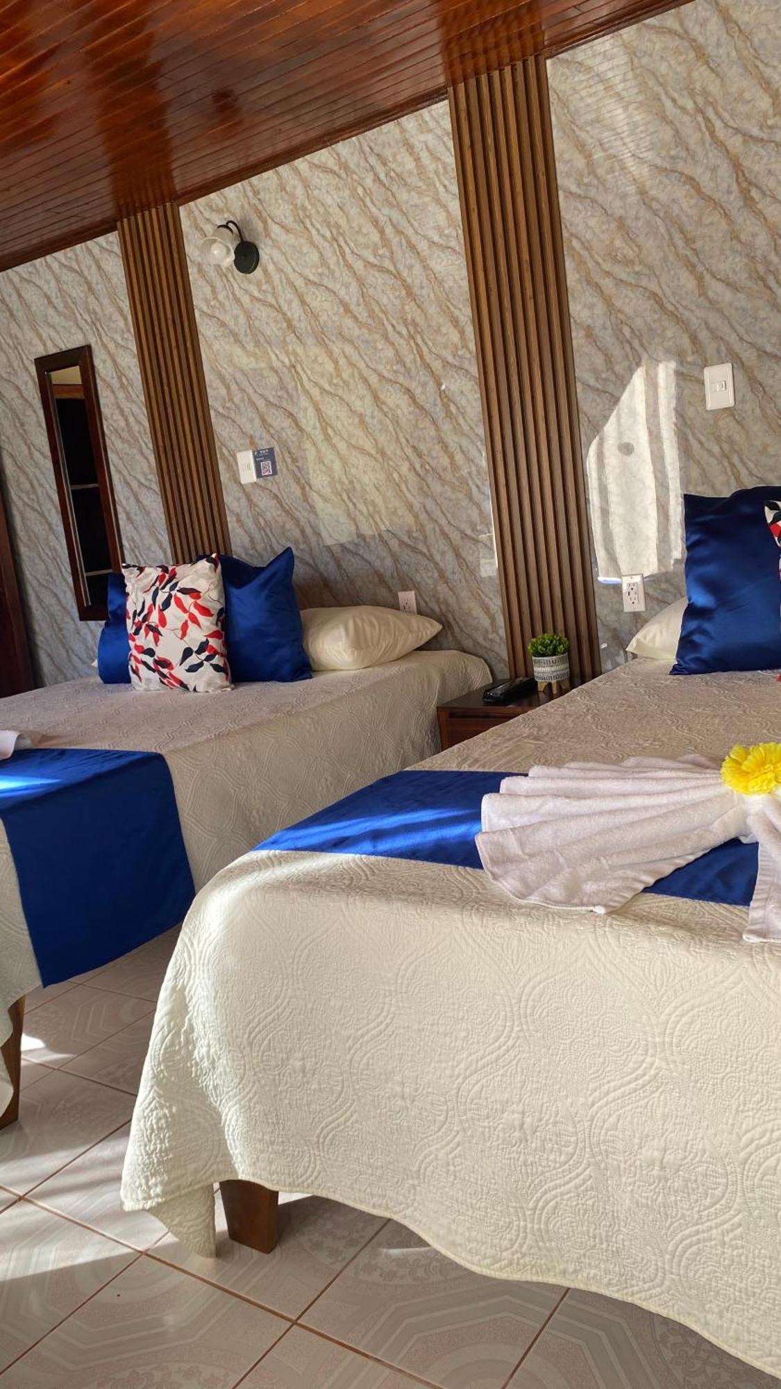 Nafre House B&B Monteverde Luaran gambar