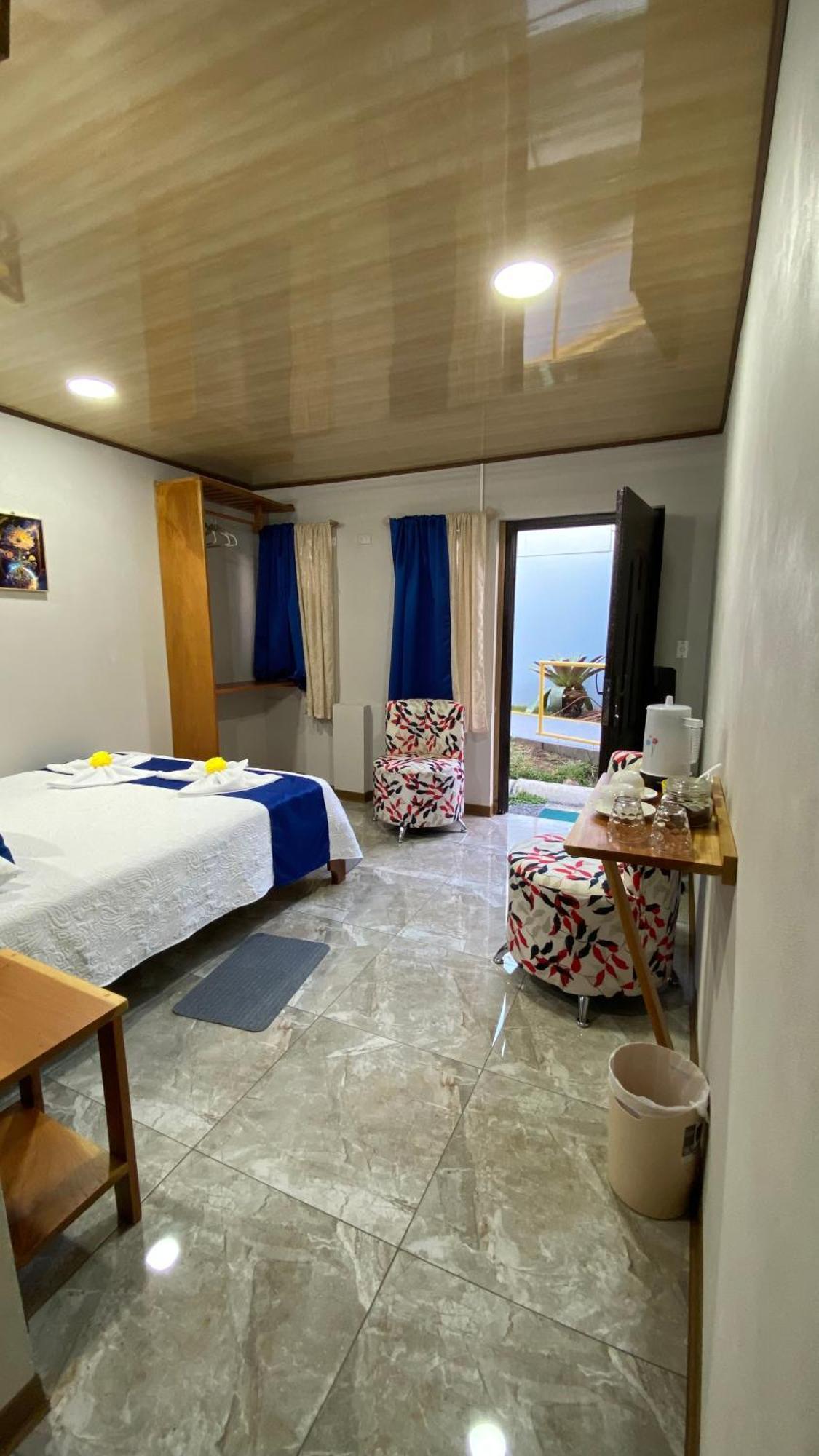 Nafre House B&B Monteverde Luaran gambar