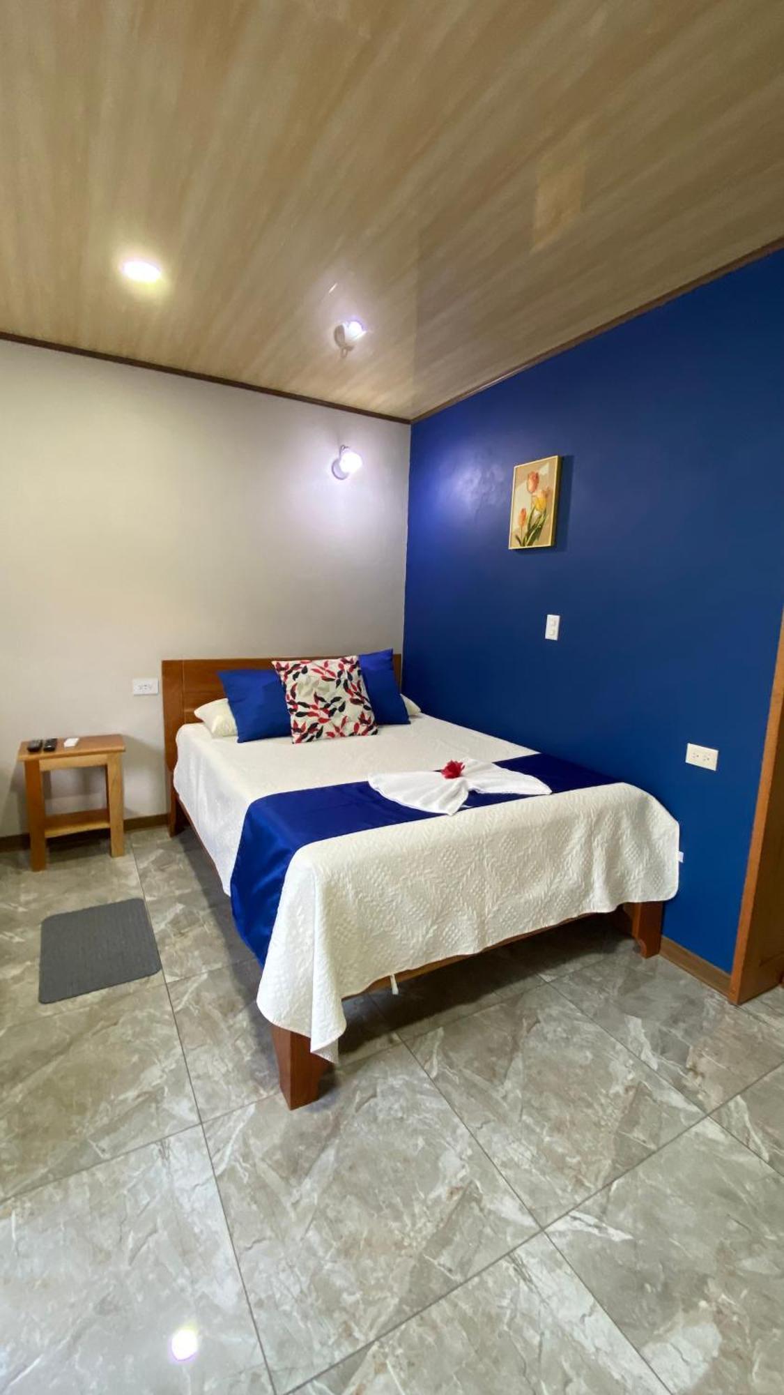 Nafre House B&B Monteverde Luaran gambar