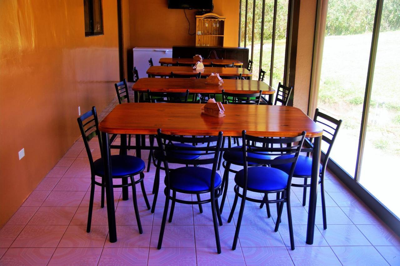 Nafre House B&B Monteverde Luaran gambar