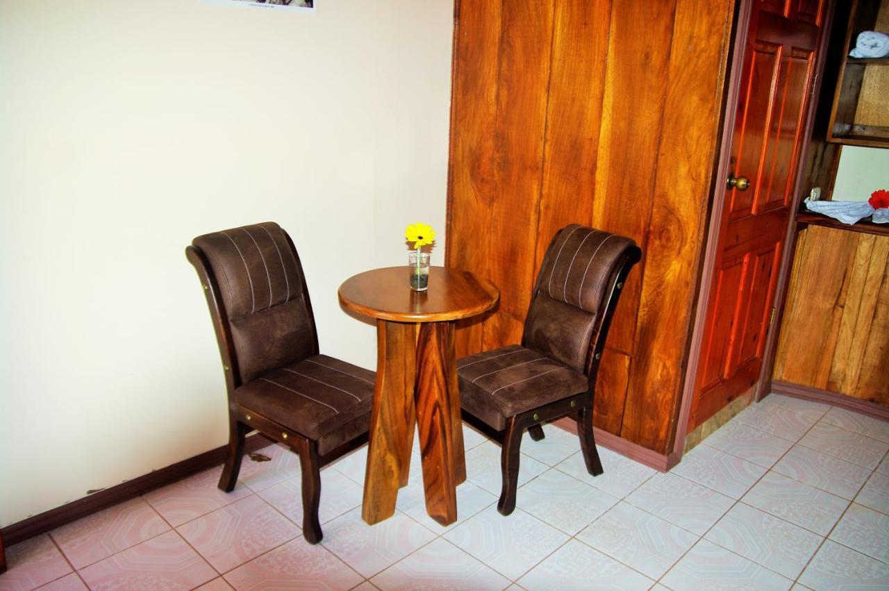 Nafre House B&B Monteverde Luaran gambar