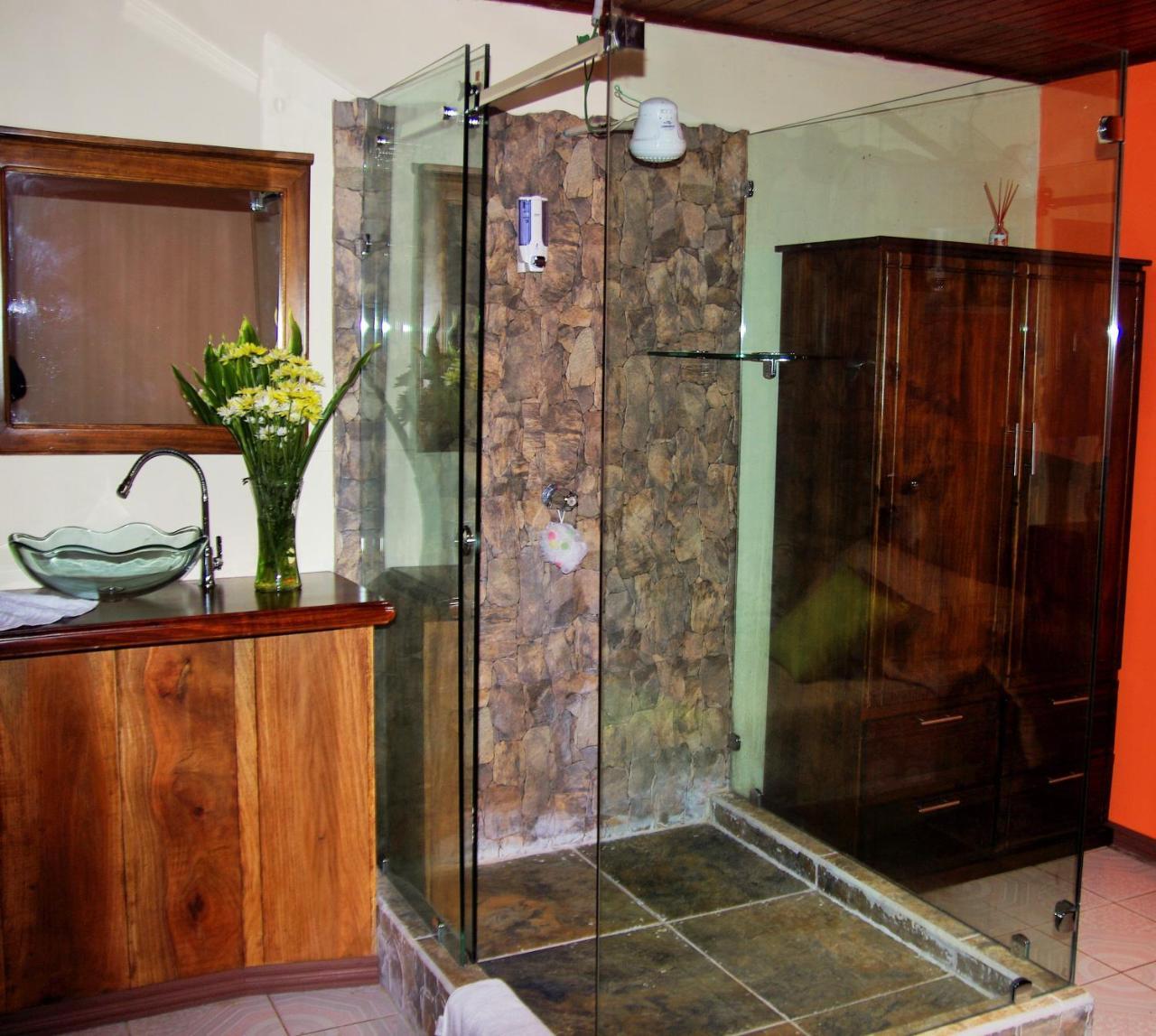 Nafre House B&B Monteverde Luaran gambar