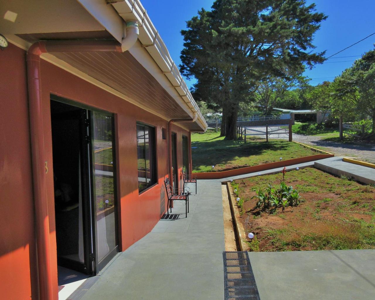 Nafre House B&B Monteverde Luaran gambar