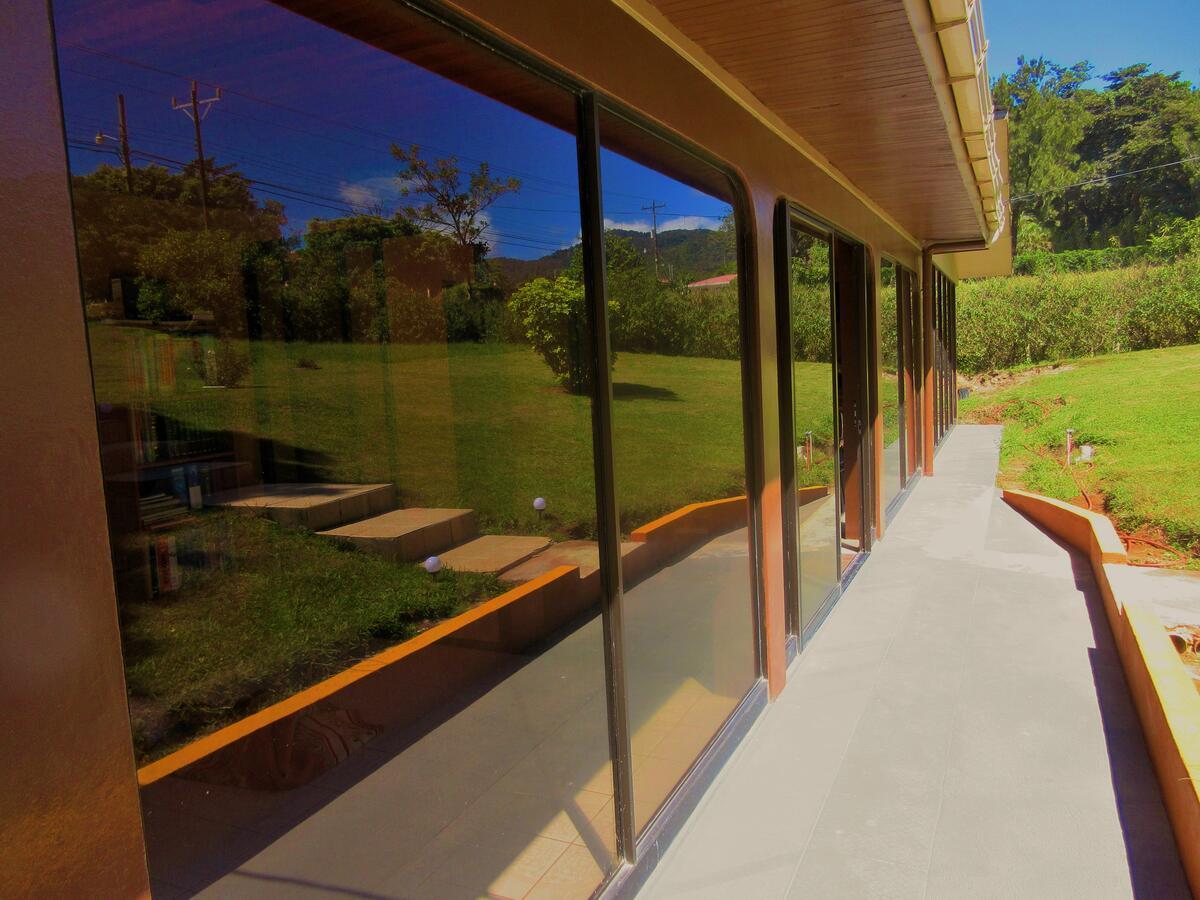 Nafre House B&B Monteverde Luaran gambar