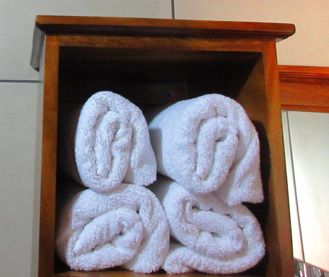 Nafre House B&B Monteverde Luaran gambar
