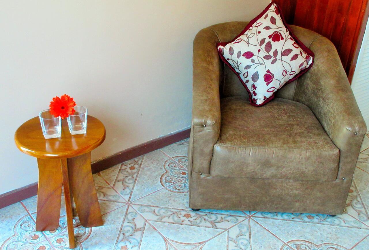 Nafre House B&B Monteverde Luaran gambar
