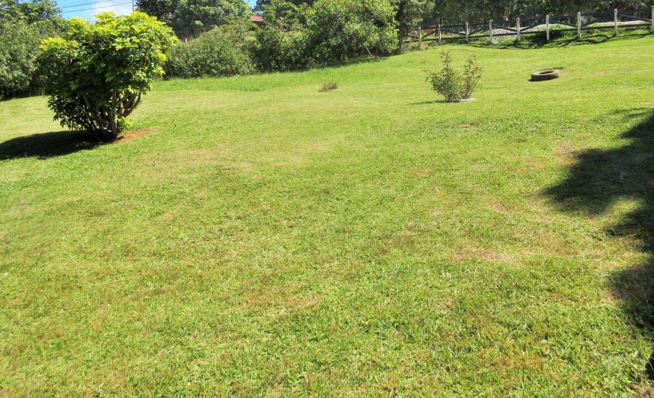 Nafre House B&B Monteverde Luaran gambar